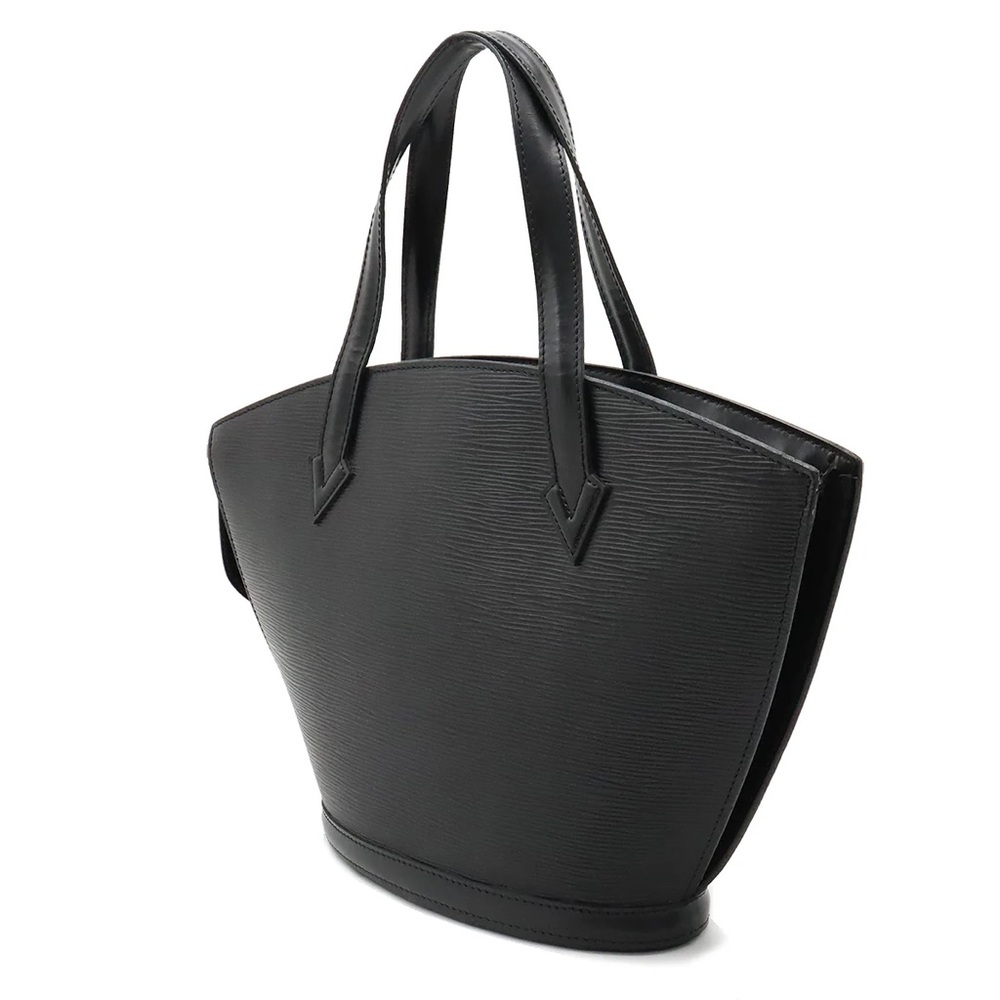 Louis Vuitton
Epi Leather Saint Jacques PM Vintage